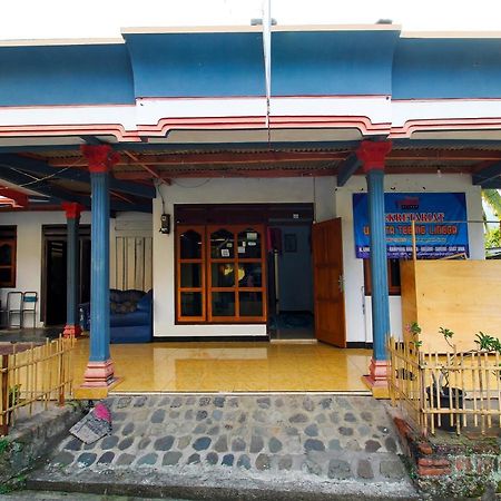 Oyo Homes 91134 Desa Wisata Tebing Lingga Trenggalek Εξωτερικό φωτογραφία