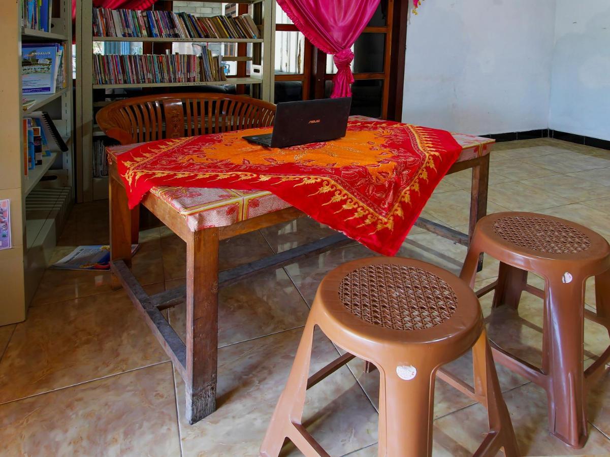 Oyo Homes 91134 Desa Wisata Tebing Lingga Trenggalek Εξωτερικό φωτογραφία