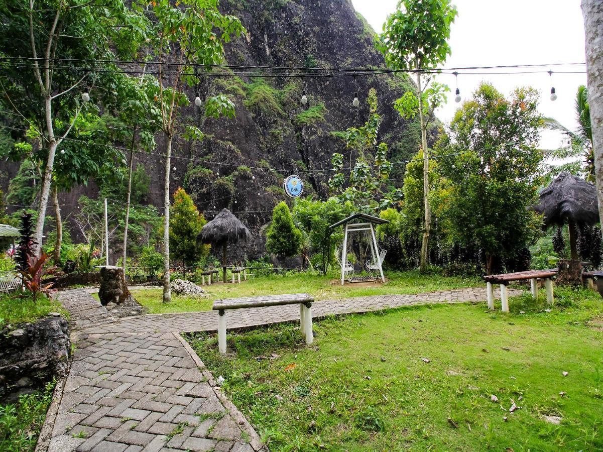 Oyo Homes 91134 Desa Wisata Tebing Lingga Trenggalek Εξωτερικό φωτογραφία