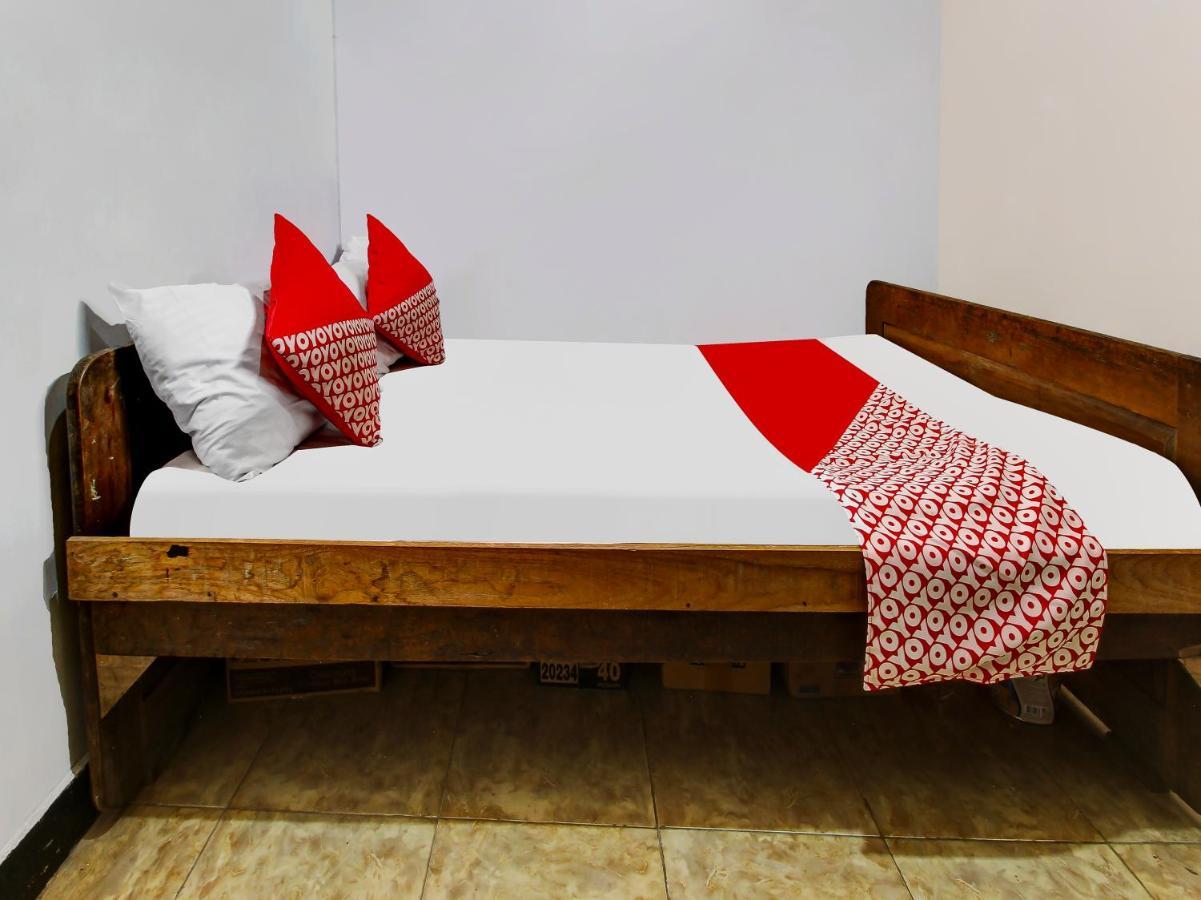 Oyo Homes 91134 Desa Wisata Tebing Lingga Trenggalek Εξωτερικό φωτογραφία
