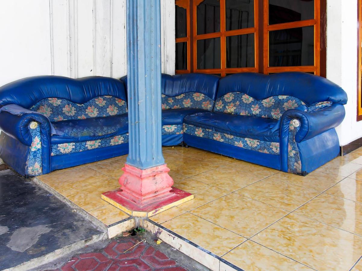 Oyo Homes 91134 Desa Wisata Tebing Lingga Trenggalek Εξωτερικό φωτογραφία