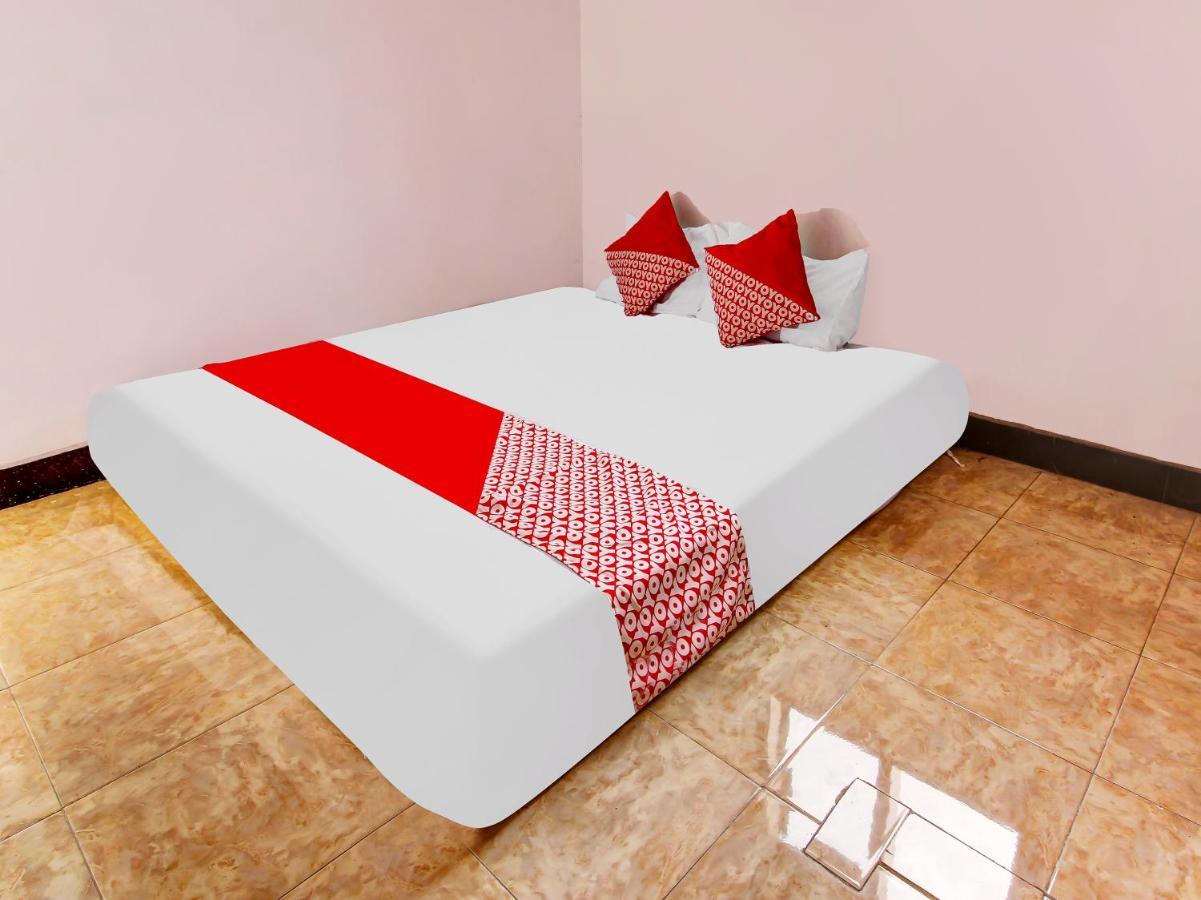 Oyo Homes 91134 Desa Wisata Tebing Lingga Trenggalek Εξωτερικό φωτογραφία