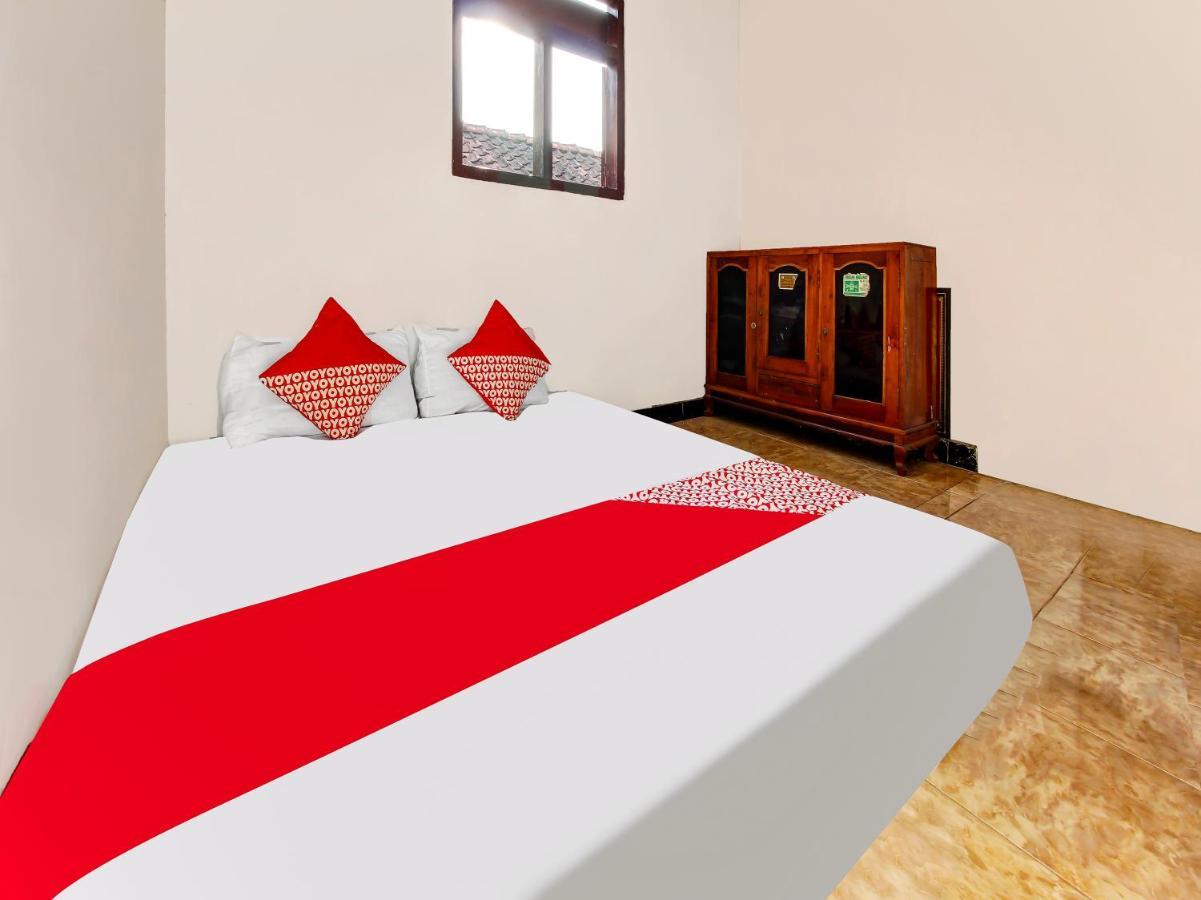 Oyo Homes 91134 Desa Wisata Tebing Lingga Trenggalek Εξωτερικό φωτογραφία