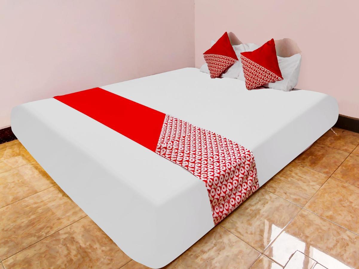 Oyo Homes 91134 Desa Wisata Tebing Lingga Trenggalek Εξωτερικό φωτογραφία