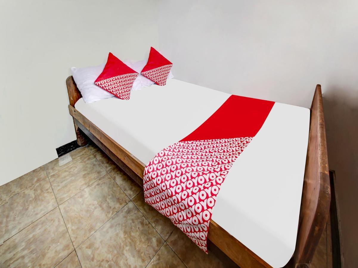 Oyo Homes 91134 Desa Wisata Tebing Lingga Trenggalek Εξωτερικό φωτογραφία